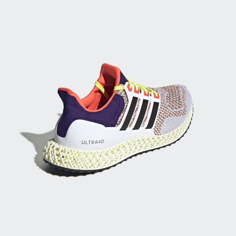 A16+ ultra boost clearance  multicolor limited edition